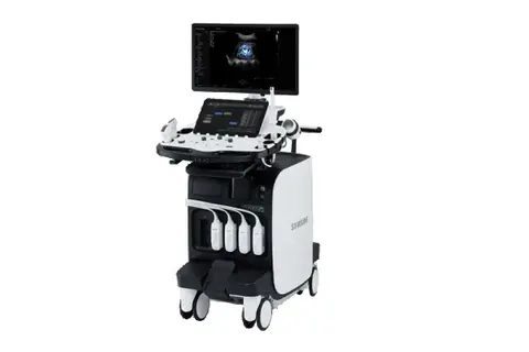 Ultrasound Equipment