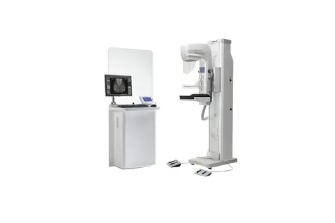 Mammography Unit