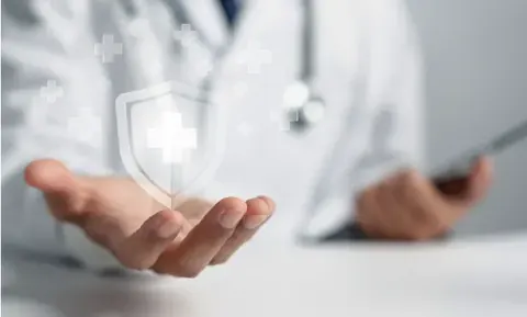 Comfortable Checkup Environment