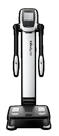 Body Composition Analyzer