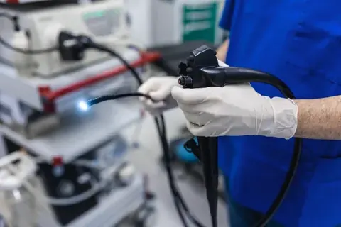 Endoscopy Clinic