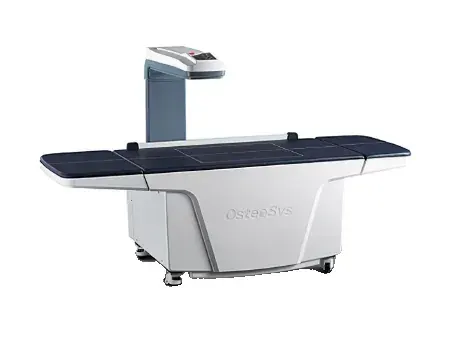 Bone Densitometer