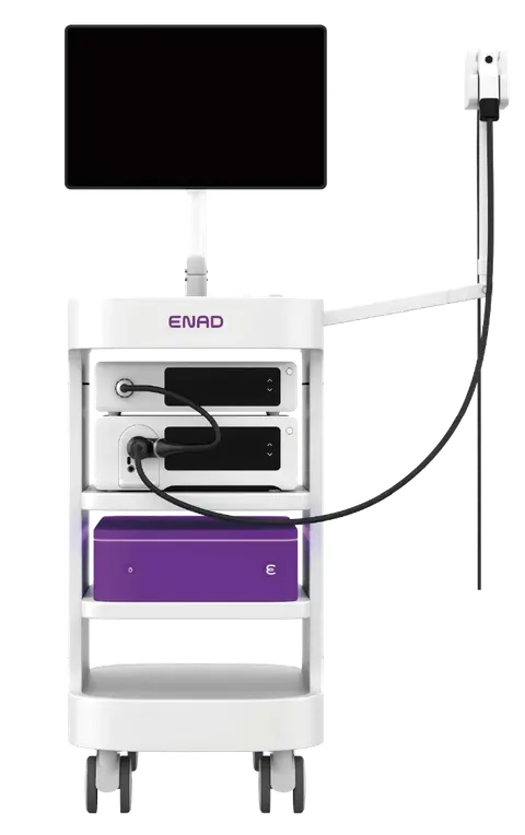 ENAD Equipment