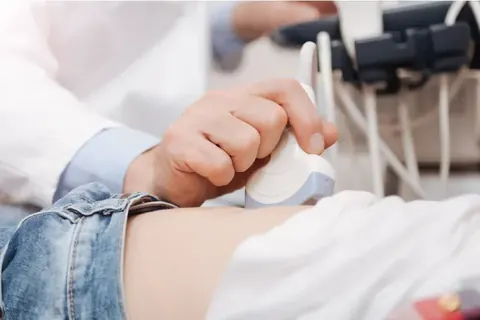 Ultrasound Clinic