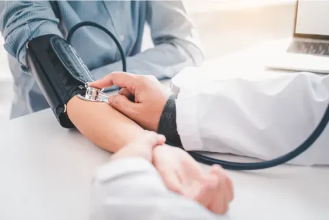 Hypertension
