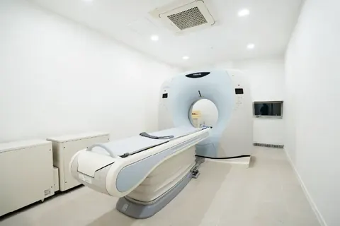 CT Room