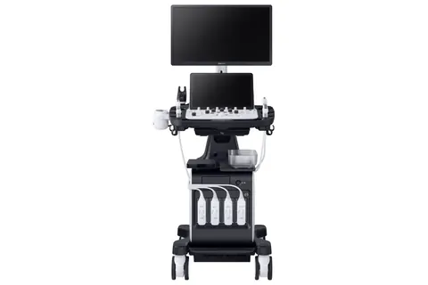 Samsung Medison V8