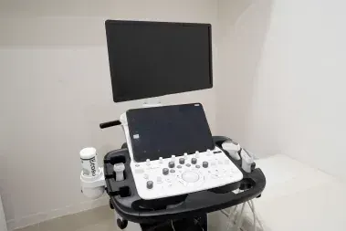 Ultrasound Equipment