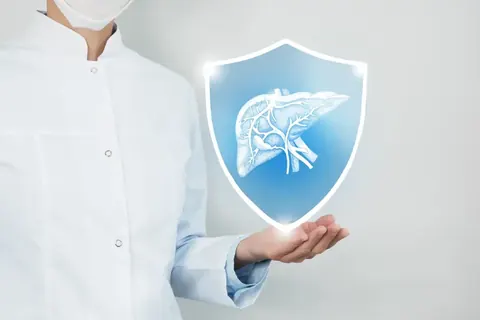 Liver Disease